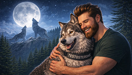 Testosterone: Man’s Best Friend