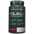 FOLIKL™ Men's Hair Longevity Supplement