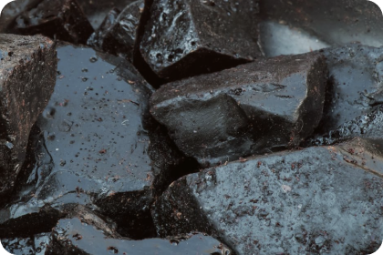 Shilajit Extract
